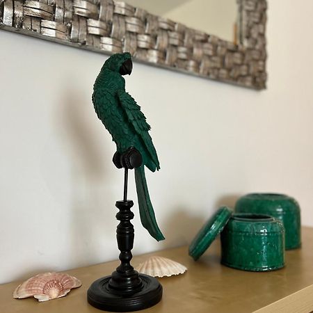 Apartamento Veranoazul 네르하 외부 사진