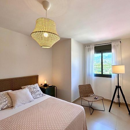 Apartamento Veranoazul 네르하 외부 사진