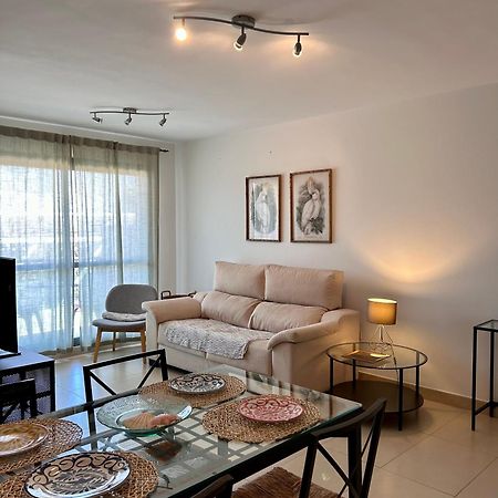 Apartamento Veranoazul 네르하 외부 사진