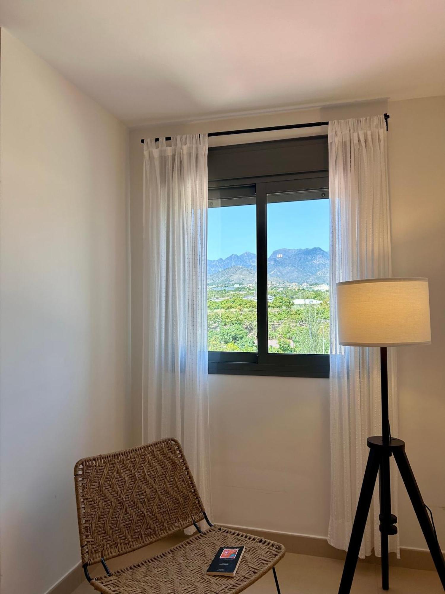 Apartamento Veranoazul 네르하 외부 사진