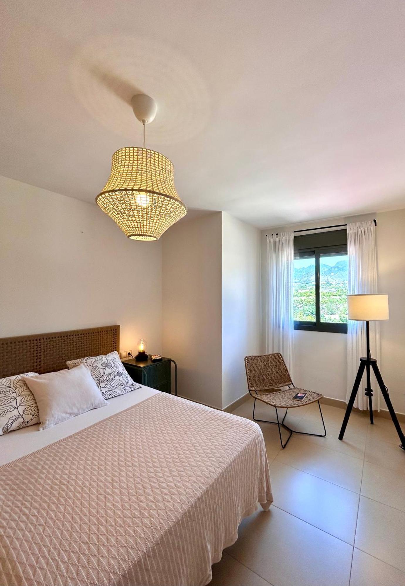 Apartamento Veranoazul 네르하 외부 사진