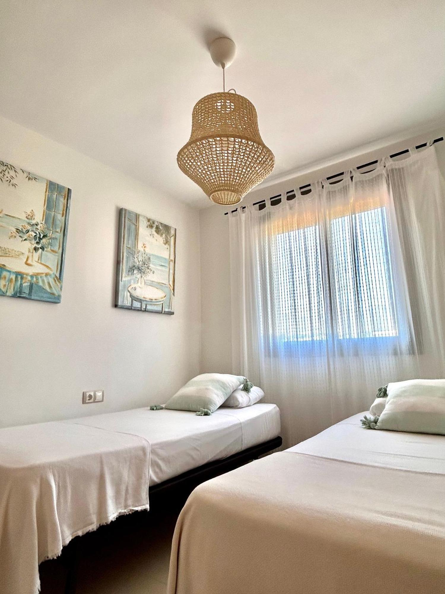 Apartamento Veranoazul 네르하 외부 사진