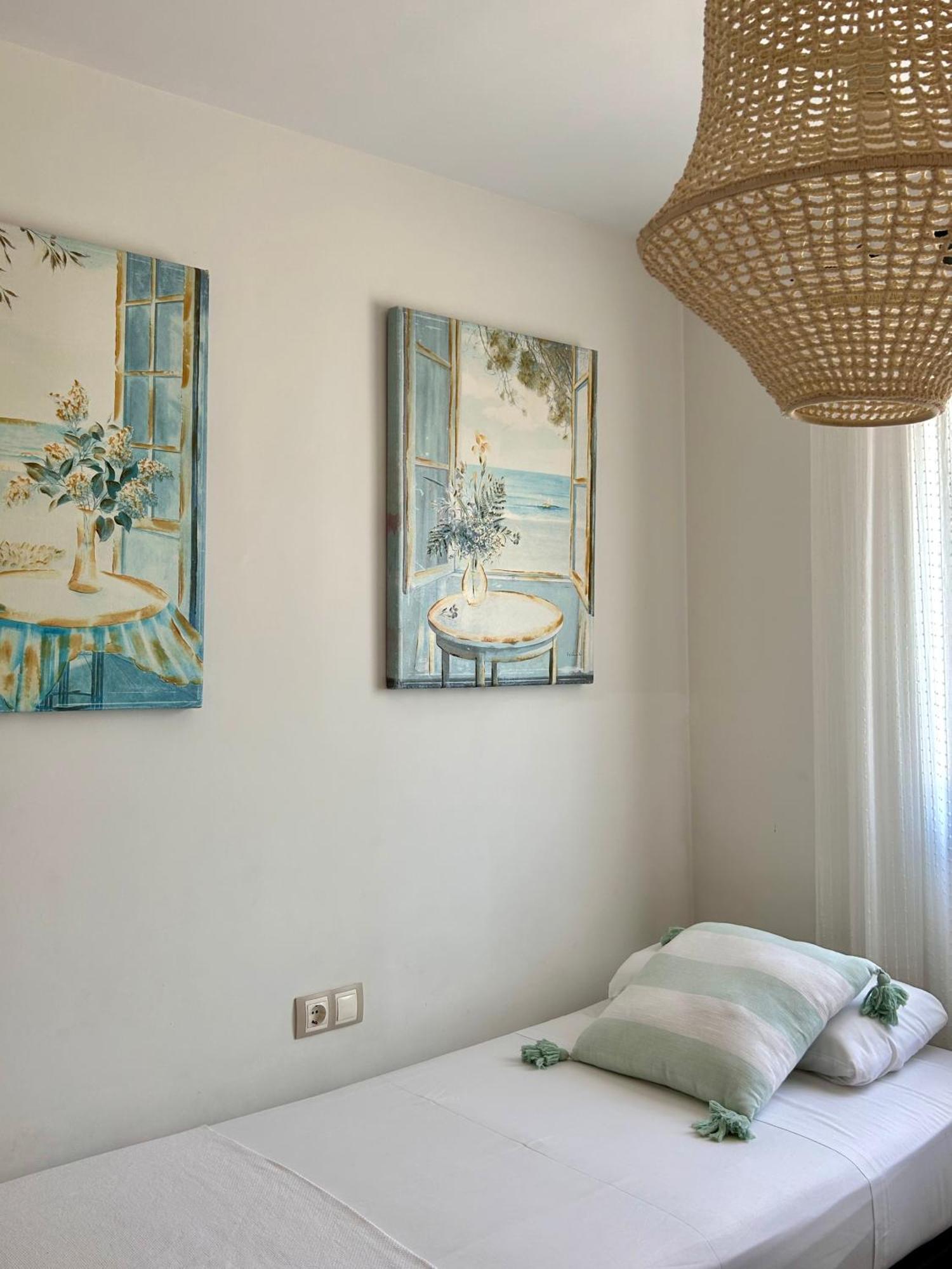 Apartamento Veranoazul 네르하 외부 사진